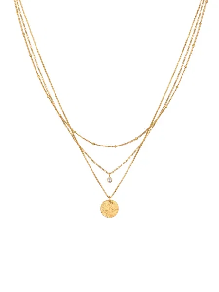 ELLI Verižica zlata