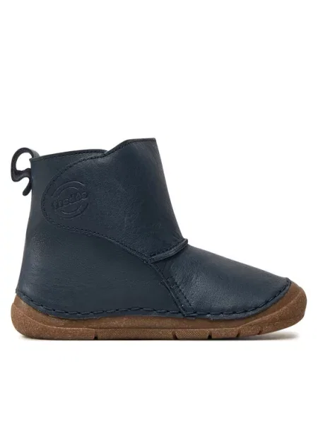 Froddo Zimske čizme Paix Up Winter Boots S plava
