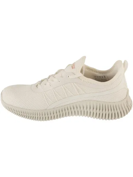 Pantofi Skechers alb
