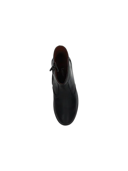 Pantofi Luisetti negru