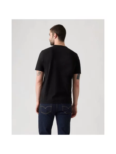 LEVI'S ® Majica crna