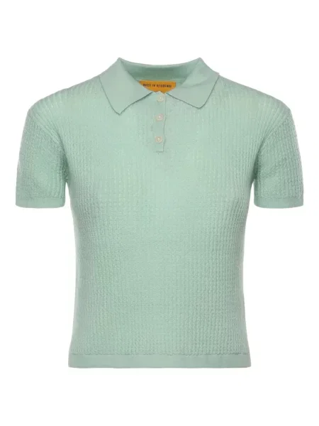 Polo Guest In Residence verde