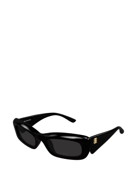 Ochelari de soare Balenciaga Eyewear negru
