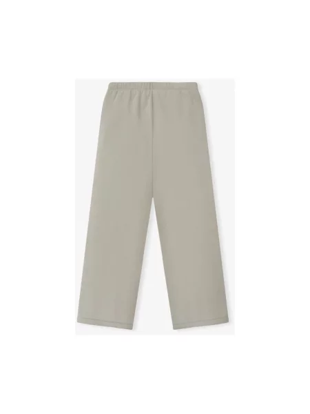 Spodnie Fear Of God szare