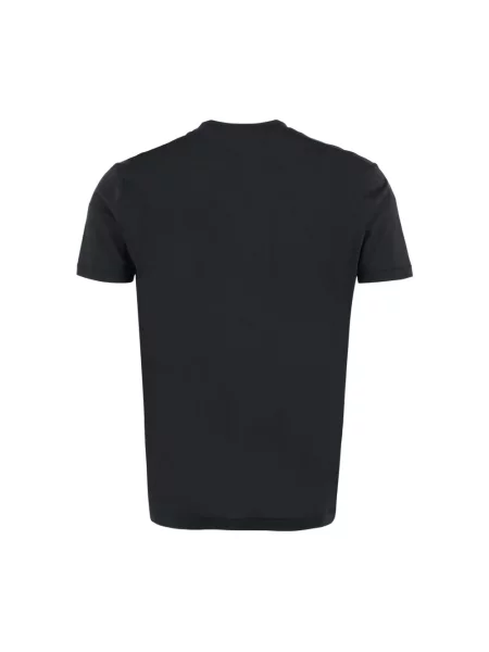 Koszulka Tom Ford czarna