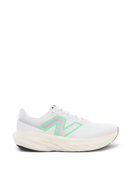 Sneakerși New Balance Fresh Foam alb