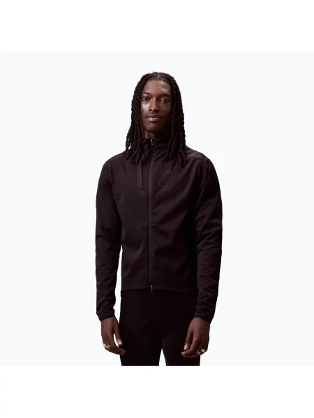 Geacă de ciclism pentru bărbați Endura Alltrack Race Wind Jacket black negru