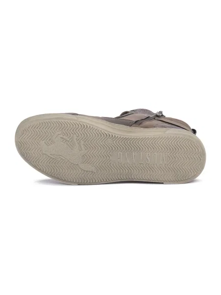 Pantofi Blauer verde