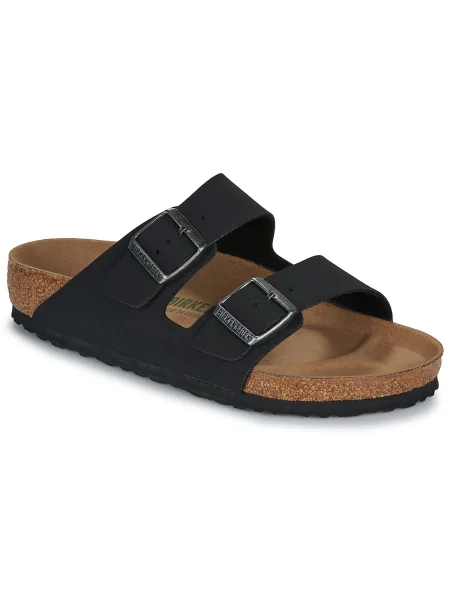 Tenisky Birkenstock čierna