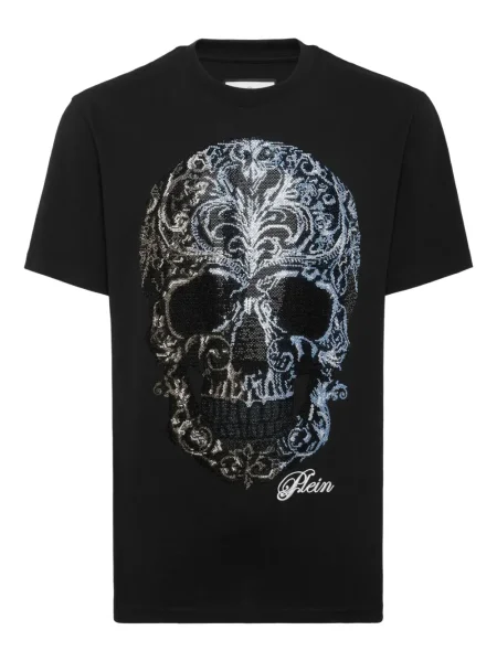 Tricou Philipp Plein negru
