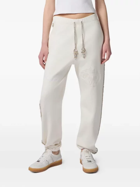 Pantaloni Philipp Plein alergare
