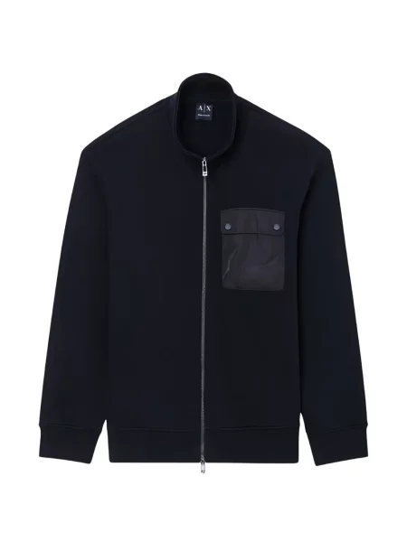 Hanorac Armani Exchange negru