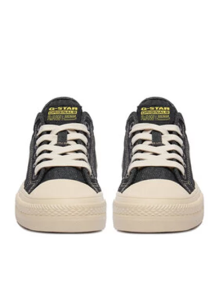 G-Star Raw Modne superge Mornarsko modra
