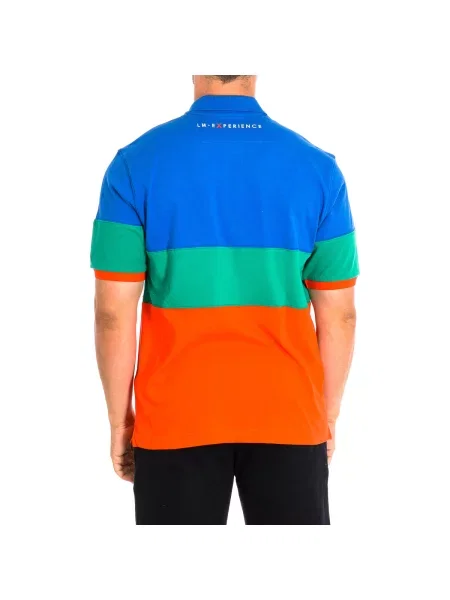 Tricou La Martina