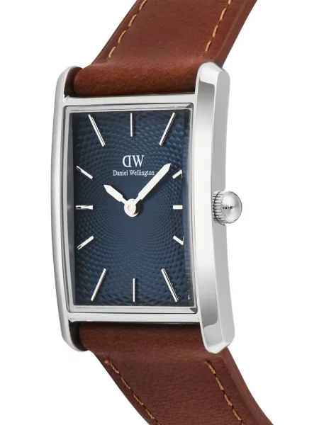 Ceas Daniel Wellington albastru