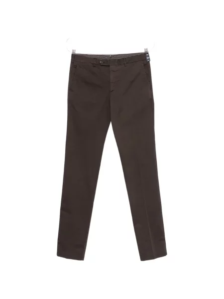 Pantaloni Rota maro