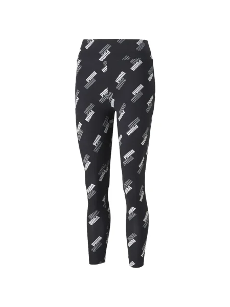 Leggings Puma negru