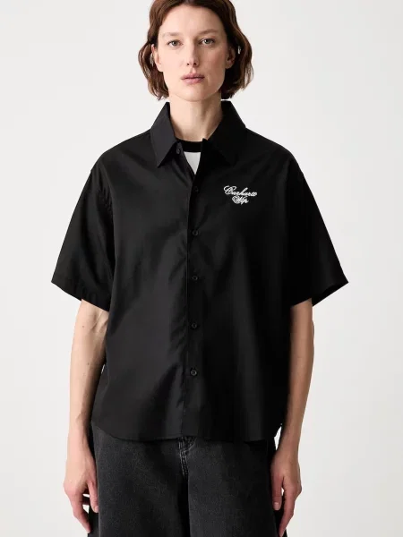 Carhartt WIP W S/S Travon cămașă cu lyocell pentru femei