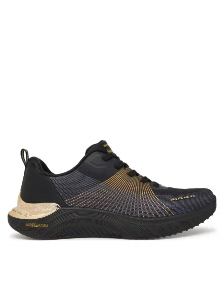 Superge Skechers Snoop Dogg: Snoop Ace Cyber Walker črna