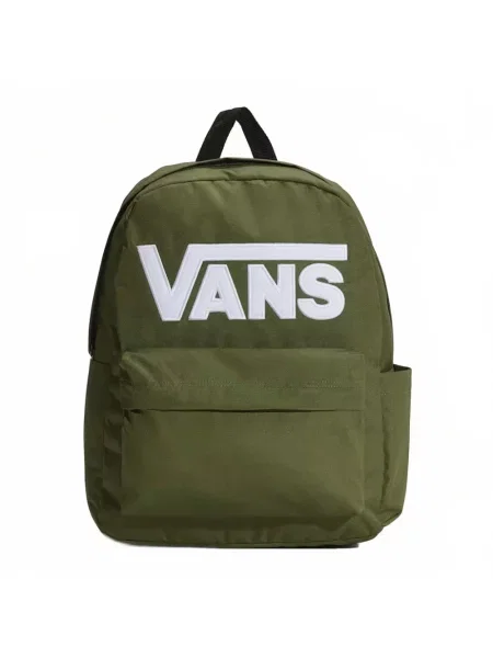 Plecak Vans zielony