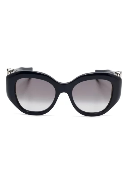 Sunčane naočale Cartier Eyewear plava