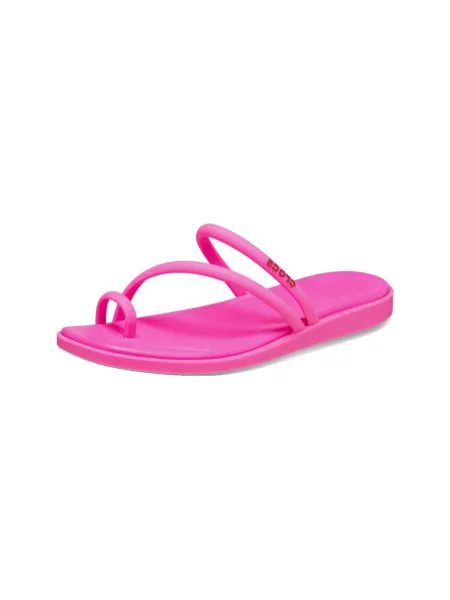 Pantofi Crocs roz