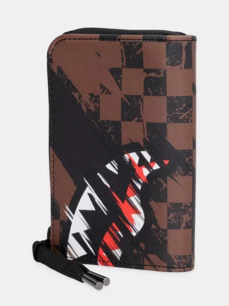 Sprayground гаманець зі штучної шкіри