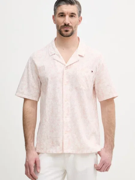 Tommy Hilfiger srajca roza