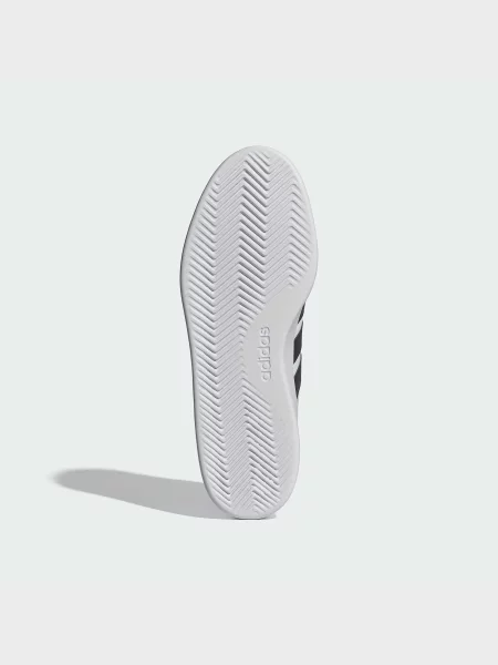 Кеды Adidas белые
