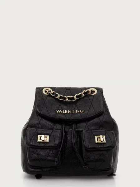 Valentino Rucsac Crystelle negru