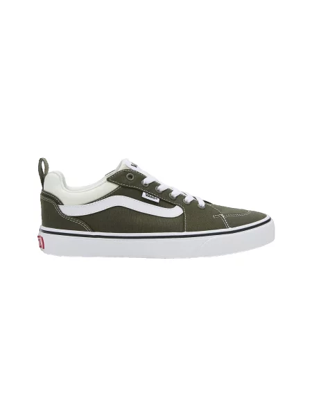 Tenisky Vans zelená