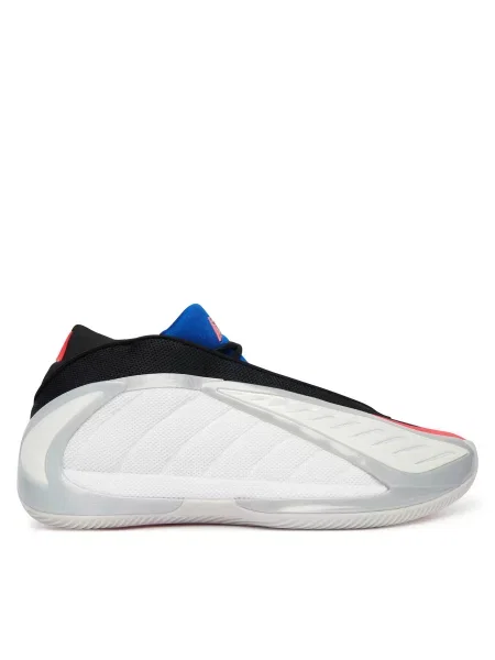 Krepšinio batai adidas Anthony Edwards 2 balta