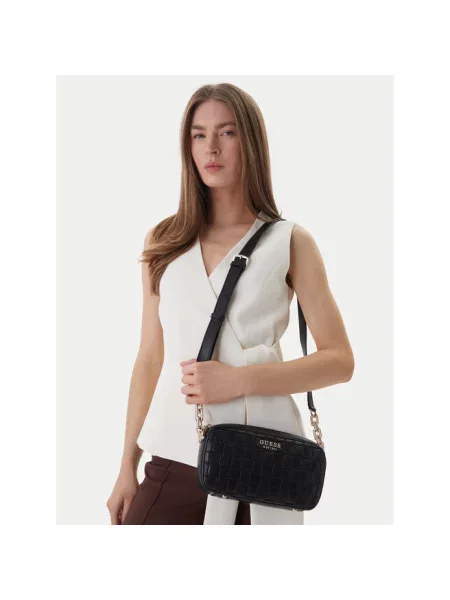 Torebka Guess czarna
