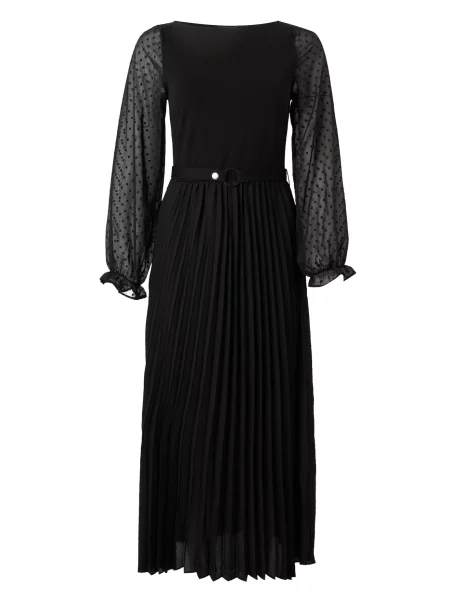 Anna Field Rochie negru