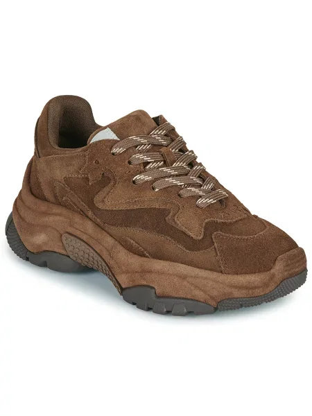 Pantofi Ash maro