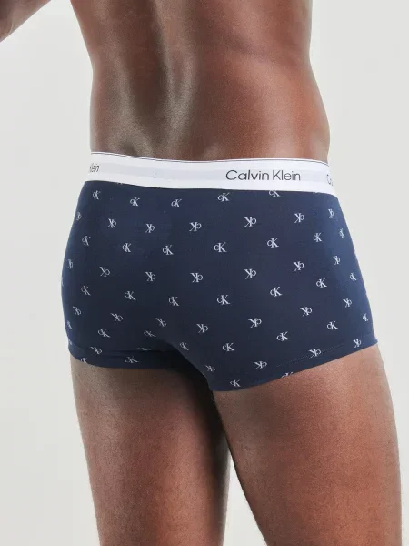 Gaćice Calvin Klein Jeans niski struk