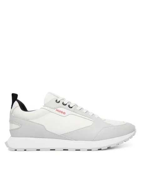 Sneakersy HUGO šedé