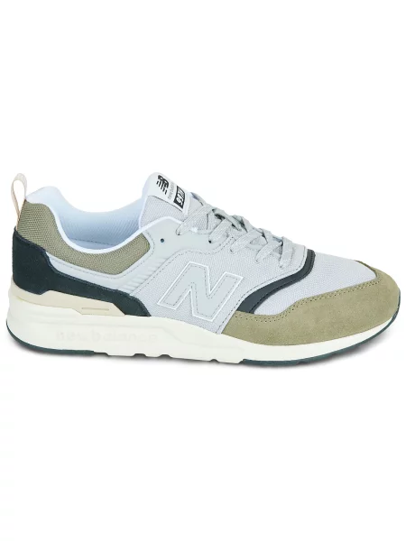 Pantofi copii New Balance albastru