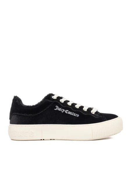 Juicy Couture Sneakers negru