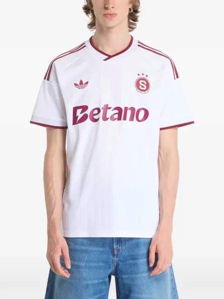Póló Adidas fehér