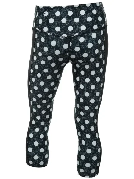 Haftowane okulary przeciwsłoneczne Nike do biegania płócienne czerwone