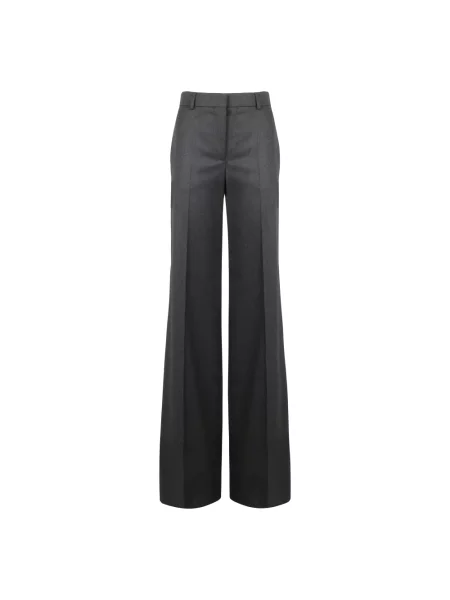Spodnie Stella Mccartney szare
