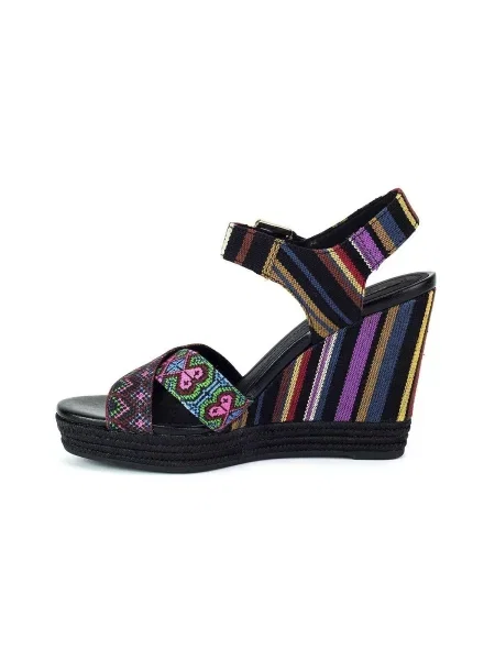 Pantofi Geox negru