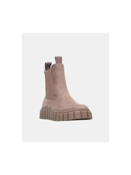 Pantofi Refresh maro