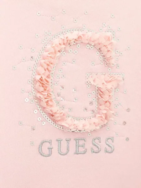 Guess сукня з бавовною