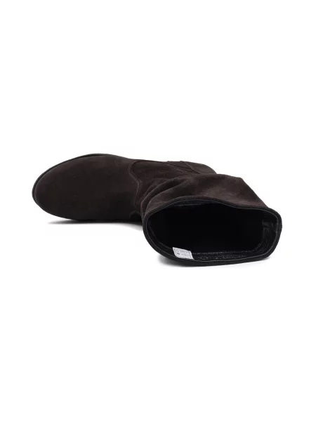 Pantofi Maciejka negru