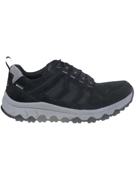 Pantofi Pius Gabor negru
