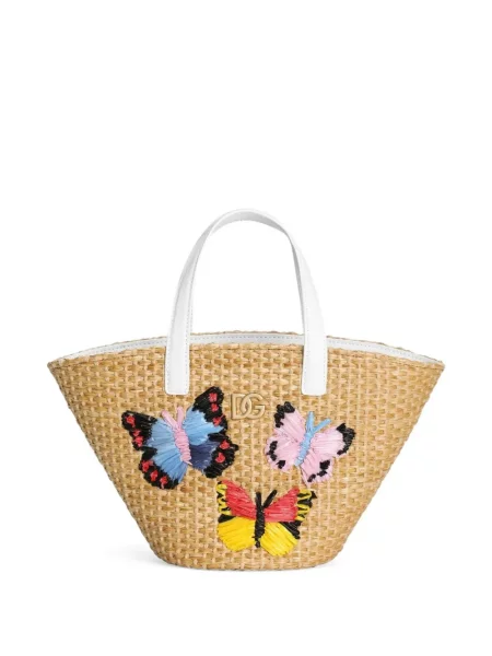 Dětska kabelka Dolce & Gabbana