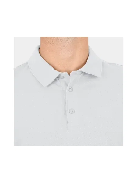 Tricou Jako alb