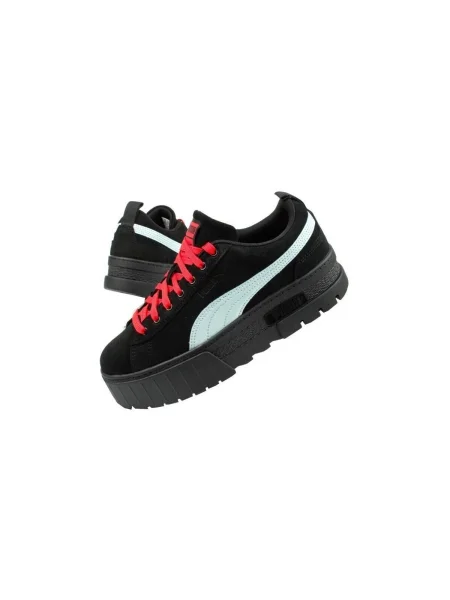 Pantofi Puma negru